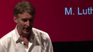 Cambiamento = cambiamente | Riccardo Pittis | TEDxCastelfrancoVeneto