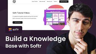 A Step-by-Step Guide to Creating a Knowledge Base (+ Free Template)