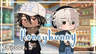 Honeybunny EP. 5 \\ Gachaclub series