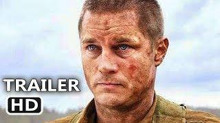 DANGER CLOSE Official Trailer (2019) Travis Fimmel, Action Movie HD