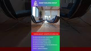 Smart Building Group - НЕДВИЖИМОСТЬ В ИСПАНИИ | REAL ESTATE IN SPAIN - INMOBILIARIA EN ESPAÑA