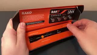 Everything to Know about this RAK Magnetic Pickup Tool!