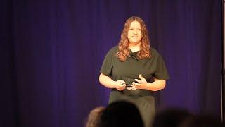 Nature Therapy | Erica Quigley | TEDxBountiful