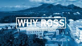 Why choose Ross University School of Medicine