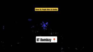 IIT Bombay ka Ultimate Craze  #iitbombay #iit #iitjee #techfest #jee #jee @ILLUMINATIDANCECREW
