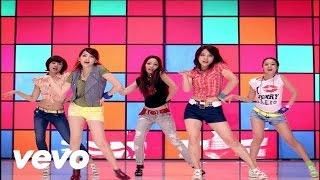 ＫＡＲＡ - Wanna