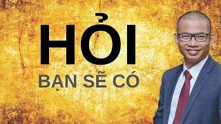 Chiến lược kinh doanh hiệu quả đơn giản mà hầu hết doanh nhân bỏ qua | Phạm Thành Long
