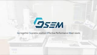 중고 FE SEM : 모델 S-4500 소개
