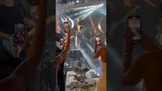 Баста на барабанах Сансара #shorts #сансара #баста