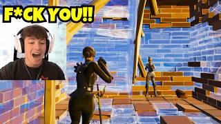 Fortnite MOST VIEWED Clips of The Week! #35 (Fortnite Pros)