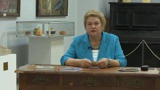 «Земляки». Наталья Степанова