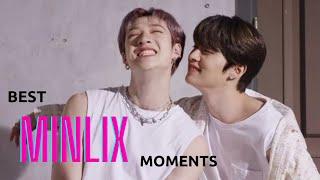 Chanho moments I think about a lot || minbang best moments ||