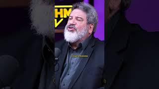RELACÃO DA BILLIE EILISH COM A FILOSOFIA (com Cortella) | PODCAST do MHM #cortella #cortes #musica