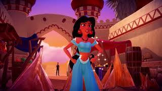 The Ancient Revealed | Disney Dreamlight Valley: A Rift in Time | Part 147