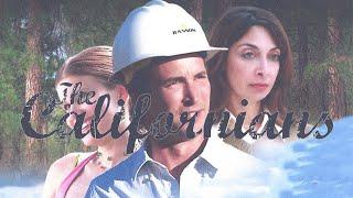 The Californians (Free Full Movie) Kate Mara, Drama