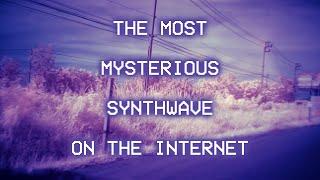 The Most Mysterious Song on the Internet Synthwave cover feat. Nicole