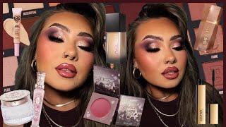 Beauty Bay RICH RICH Palette Series  GOSSIP & GRWM 🫶