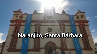 Naranjito, Santa Bárbara | Honduras 