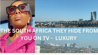 AMAZING | THE SOUTH AFRICA THEY HIDE FROM YOU ON TV | LUXURY