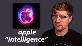 is apple intelligence safe?