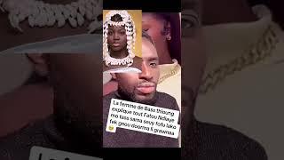 Diarra Vaz l'ex femme de Bass Thioung dévoile: Bassine Thioung dadone dém keur Mbathio difa fanane