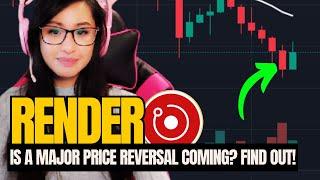 RENDER Price Prediction - $RNDR: Render Analysis: Is a Major Price Reversal Coming? Find Out Now!