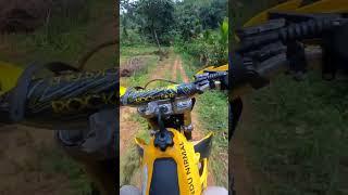 Off road | Dirt bike | Suzuki | Rm125 | Motocross | Enduro | video