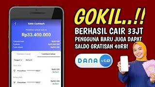 APLIKASI PENGHASIL UANG 2024 APLIKASI PENGHASIL SALDO DANA TERCEPAT CARA DAPAT UANG DARI INTERNET