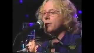 R.E.M. Mike Mills The Eagle Live 2002 Pro-shot