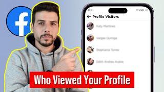 How to Know Who Visits Your Facebook Profile | Facebook Profile Viewers Check