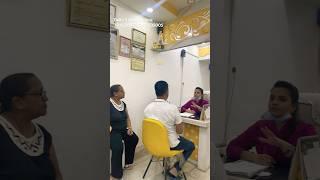 New Plants ️ Clinic tour | Delhi 5 Dental Clinic | Best dentist in delhi