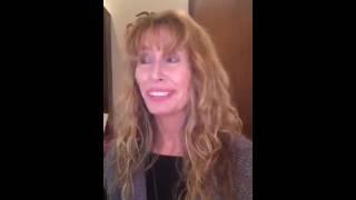 Lorraine C. Ladish shares her tips for using video to build your brand
