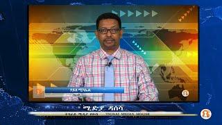 ሚድያ ዳሰሳ  - 10/28/2021 - TMH