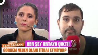 Görkem'in Annesi De İşin İçinde! | Esra Ezmeci ile Yeni Baştan