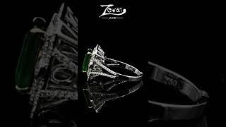 Discover the Gold Outstanding Ring Design for Ladies Today #fashion #gold #latest #2024 #jewellery