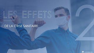 Les Français sont-ils toujours acteurs de leur santé : Les effets de la crise sanitaire