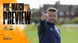 Connor Smith preview | Wealdstone