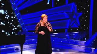 Simply Adele Showreel, The UK's top Adele tribute act, as seen on Stars in their eyes 2015
