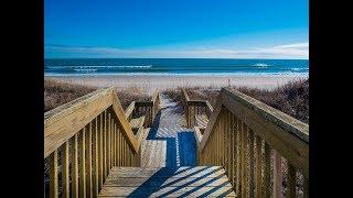 The Light House  #904 - N. Topsail Beach