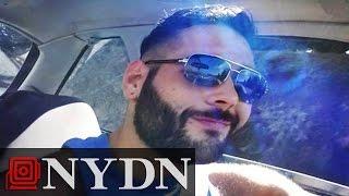 Hero Chris Mintz Tried to Stop Oregon Shooter on Son's Birthday