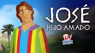 Película inspirada en la Biblia José Hijo Amado