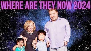 The Little Couple Update: Jen Arnold's Health | February 2024