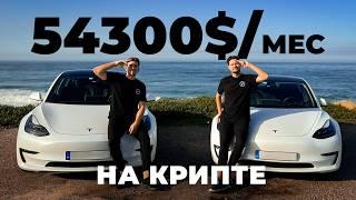 $1,000,000 и 70 000 Подписчиков: Как Мы Создали Крипто-Канал с Нуля