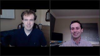 BugVision Talk #1