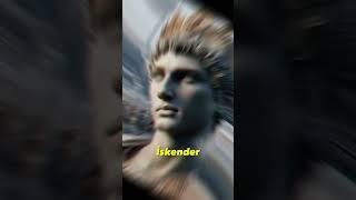 Makedonya Kralı Büyük İskender Kimdir?