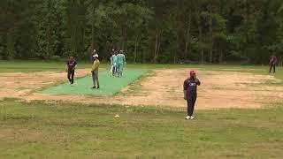 Abhi Patel's amazing shots against CBCC T20 , 2023