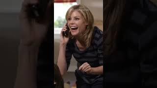 One of my favourite clips of the show  #modernfamily #phildunphy #clairedunphy #sarahhyland #serie