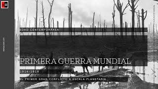 Primera Guerra Mundial