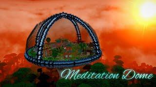 Meditation Dome MCBE