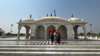 JAL MANDIR PAWAPURI  || Bihar Rajgir Vlog || Hoi Swayam ||